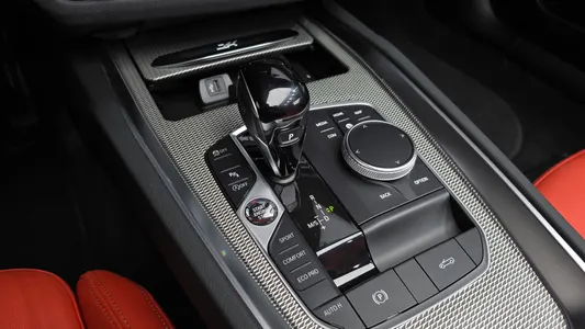 BMW Z4 (G29) sDrive20i M 2023 9