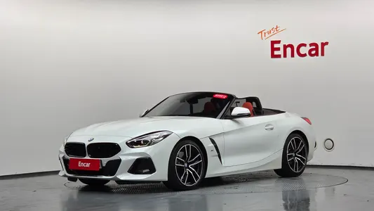 BMW Z4 (G29) sDrive20i M 2023