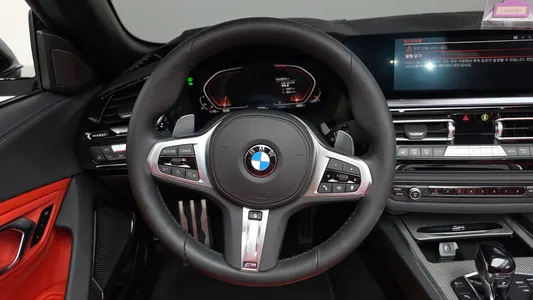 BMW Z4 (G29) sDrive20i M 2023 12