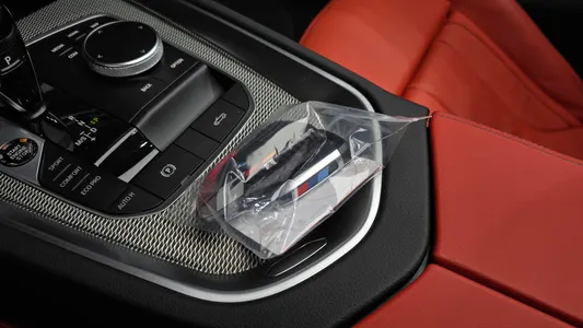 BMW Z4 (G29) sDrive20i M 2023 13