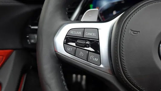 BMW Z4 (G29) sDrive20i M 2023 14