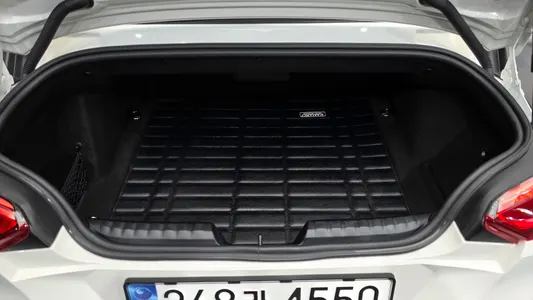 BMW Z4 (G29) sDrive20i M 2023 15