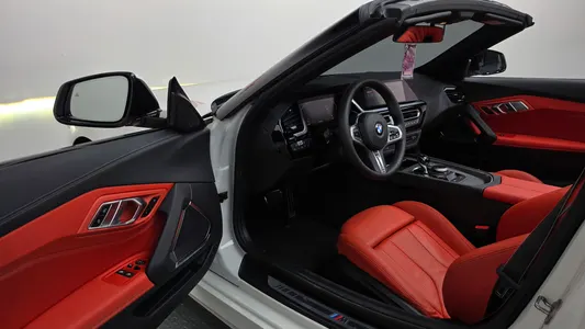 BMW Z4 (G29) sDrive20i M 2023 10