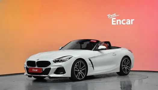 BMW Z4 (G29) sDrive20i M 2023 21