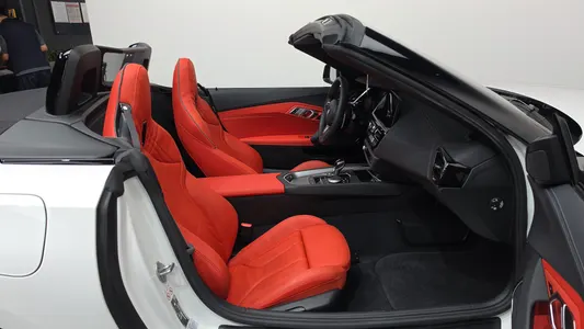BMW Z4 (G29) sDrive20i M 2023 27