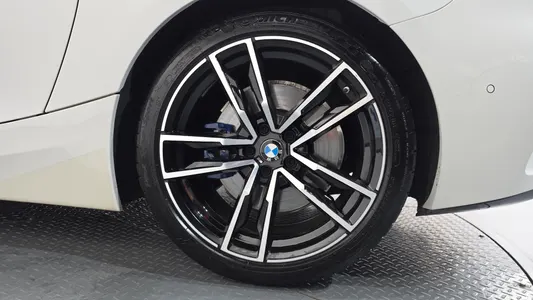 BMW Z4 (G29) sDrive20i M 2023 22