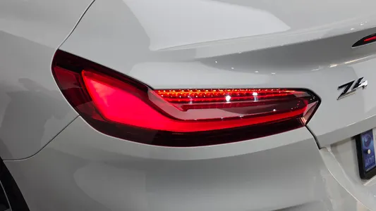 BMW Z4 (G29) sDrive20i M 2023 24