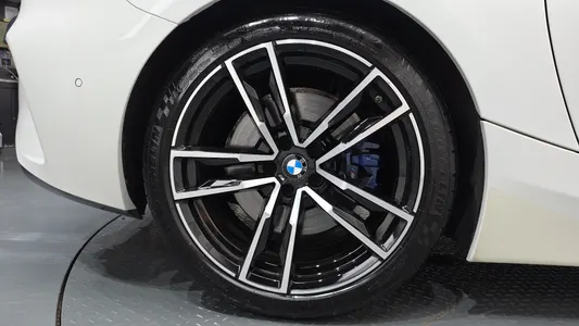 BMW Z4 (G29) sDrive20i M 2023 33