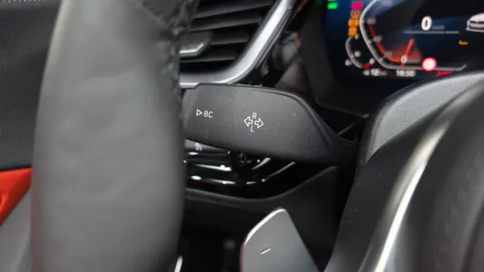 BMW Z4 (G29) sDrive20i M 2023 28
