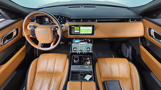 Land Rover 레인지로버 벨라 3.0 D300 R- HSE 2018 7