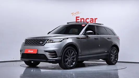 Land Rover 3.0 D300 R- HSE 2018