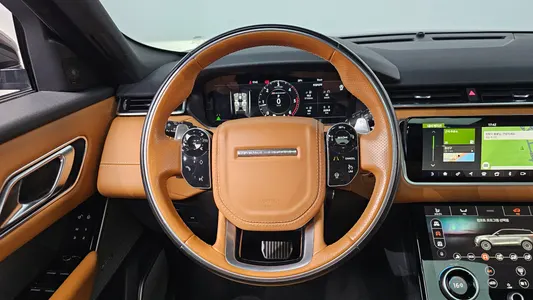Land Rover 레인지로버 벨라 3.0 D300 R- HSE 2018 12