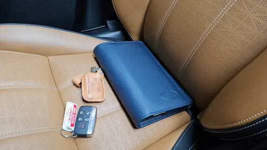 Land Rover 레인지로버 벨라 3.0 D300 R- HSE 2018 14
