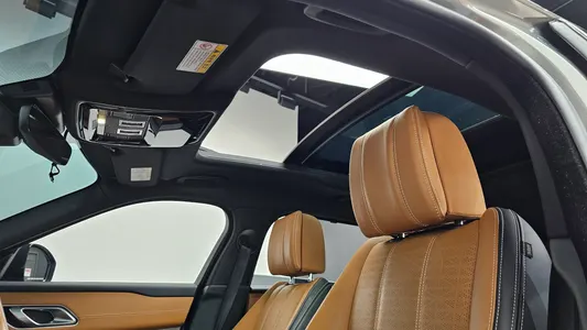 Land Rover 레인지로버 벨라 3.0 D300 R- HSE 2018 15