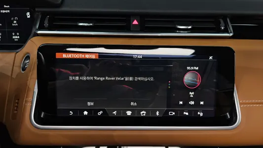 Land Rover 레인지로버 벨라 3.0 D300 R- HSE 2018 35