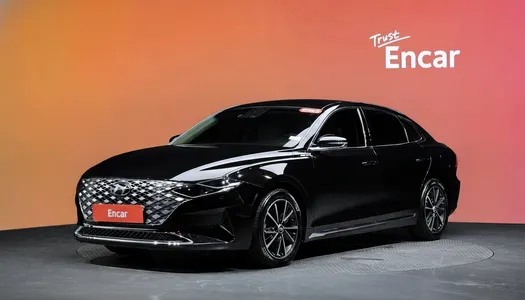 Hyundai IG 3.3 2021