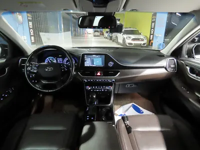 Hyundai IG 2017 5