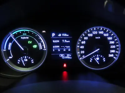 Hyundai IG 2017 13
