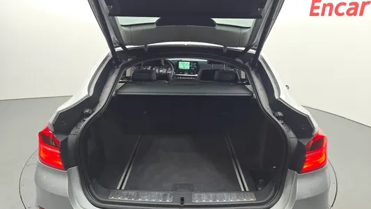 BMW X4 (F26) xDrive20d 2015 19