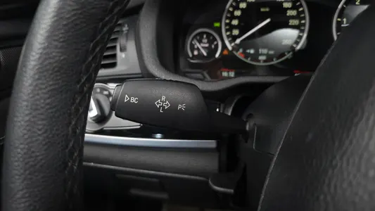 BMW X4 (F26) xDrive20d 2015 27
