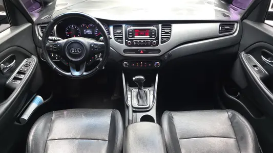Kia 카렌스 2.0 LPi 2013 7