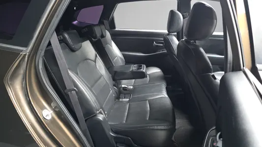 Kia 카렌스 2.0 LPi 2013 11