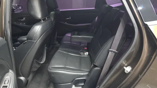 Kia 카렌스 2.0 LPi 2013 12
