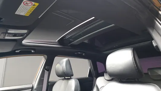 Kia 카렌스 2.0 LPi 2013 15