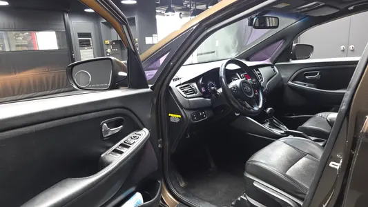 Kia 카렌스 2.0 LPi 2013 10