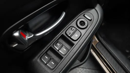 Kia 카렌스 2.0 LPi 2013 27