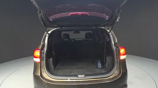 Kia 카렌스 2.0 LPi 2013 29