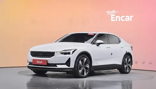 Polestar 2 2022
