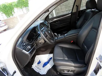 BMW 5 Series (F10) 528i 2014 5
