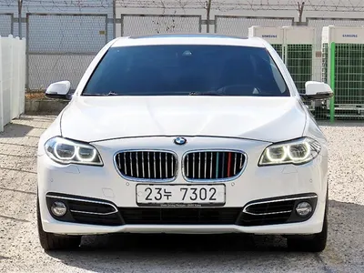 BMW 5 Series (F10) 528i 2014