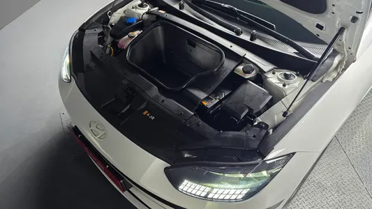 Hyundai Ioniq 6 2022 6