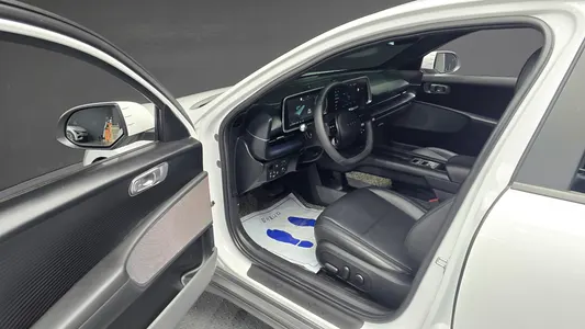 Hyundai Ioniq 6 2022 11
