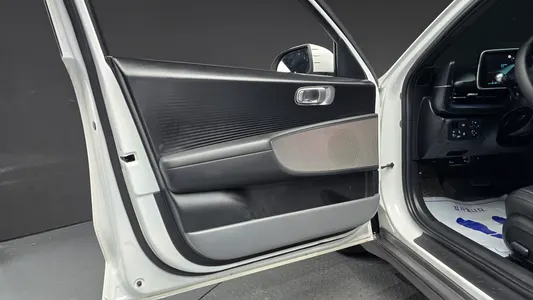 Hyundai Ioniq 6 2022 25