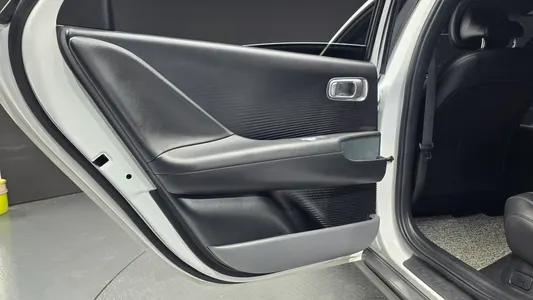 Hyundai Ioniq 6 2022 26