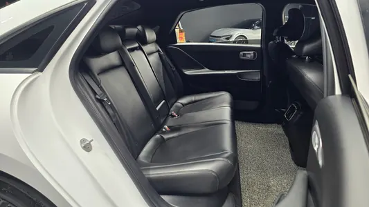 Hyundai Ioniq 6 2022 27