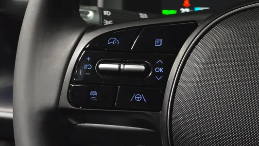 Hyundai Ioniq 6 2022 28