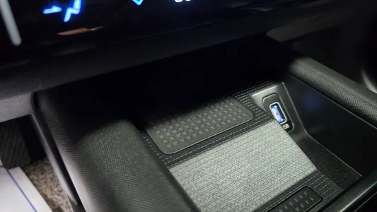 Hyundai Ioniq 6 2022 29