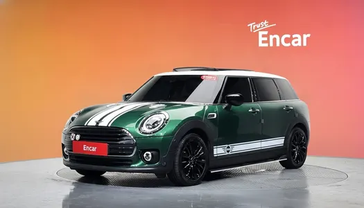 MINI D High 2020