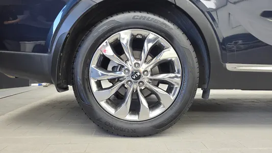 Kia 쏘렌토 2.2 2WD 2019 5