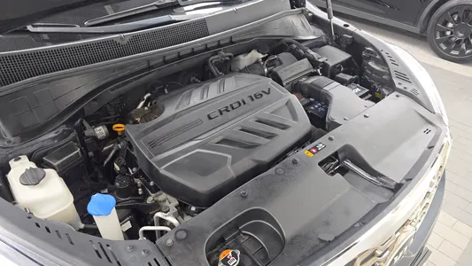Kia 쏘렌토 2.2 2WD 2019 6