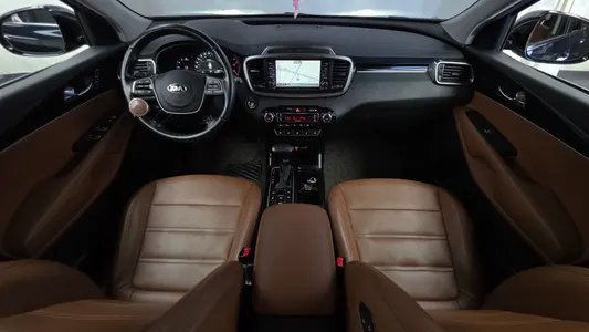 Kia 쏘렌토 2.2 2WD 2019 7