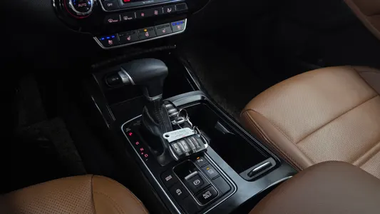 Kia 쏘렌토 2.2 2WD 2019 9