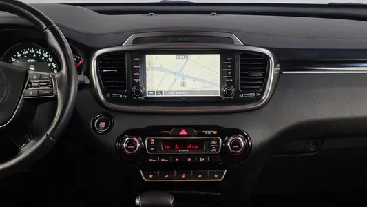 Kia 쏘렌토 2.2 2WD 2019 14