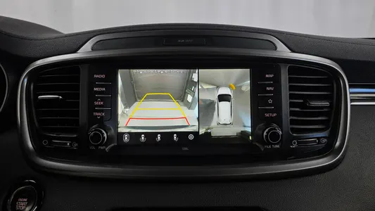 Kia 쏘렌토 2.2 2WD 2019 15