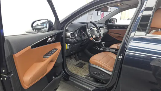 Kia 쏘렌토 2.2 2WD 2019 10