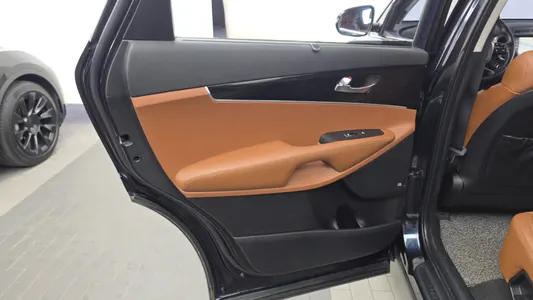 Kia 쏘렌토 2.2 2WD 2019 25